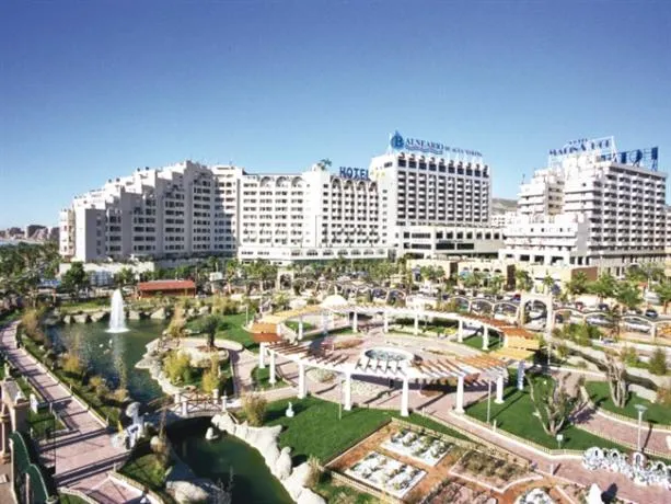 Marina d'Or Apartamentos Turisticos Marina d'Or 1 Linea - Image 1