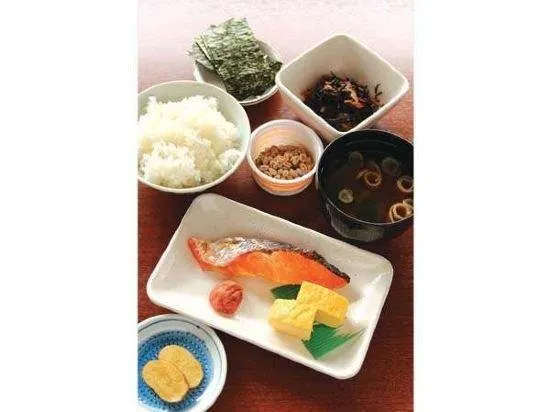 Machiya Hotel Kakunodate - Image 1