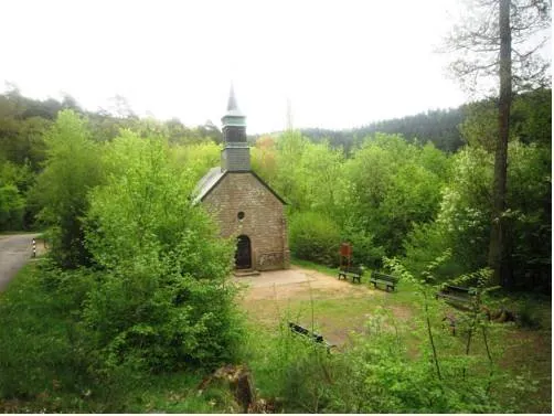 Ferienwohnung Hubertusblick - Image 1