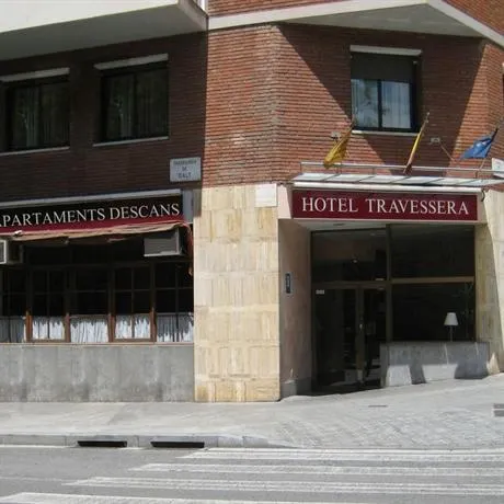 Descans Apartments Barcelona - Image 1