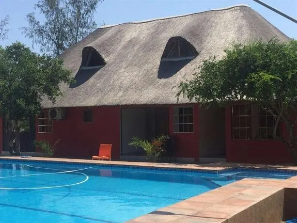 Vamili Lodge - Image 1