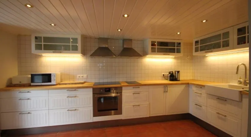 Chalet Mirandum - Image 1