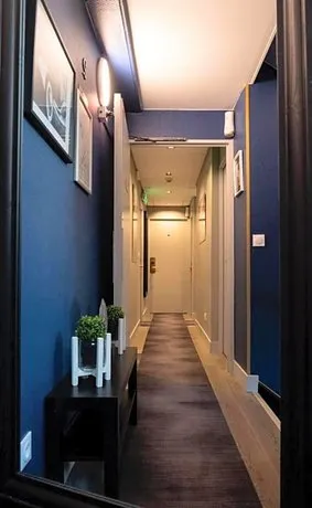 Hotel Le Globe - Image 1