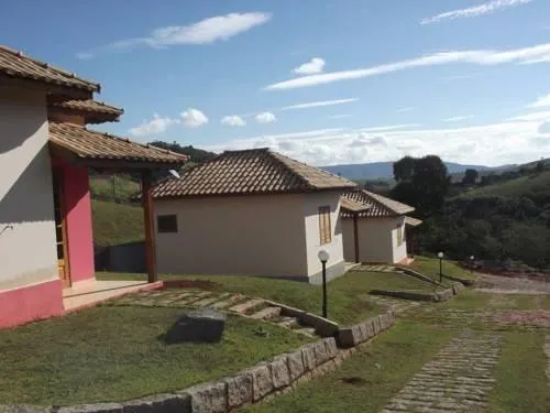 Hotel Moinho D'água - Image 1