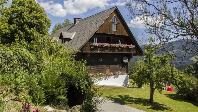 Bauernhof Schoberhof - Image 1