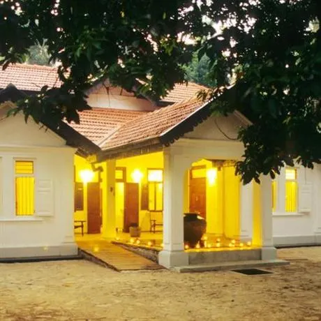 Hideaway Wathuregama - Image 1