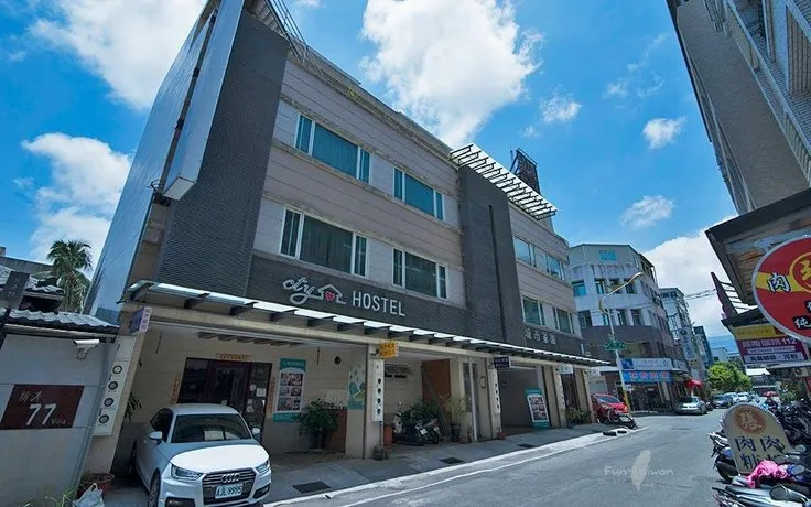 Hualien City Home - Image 1