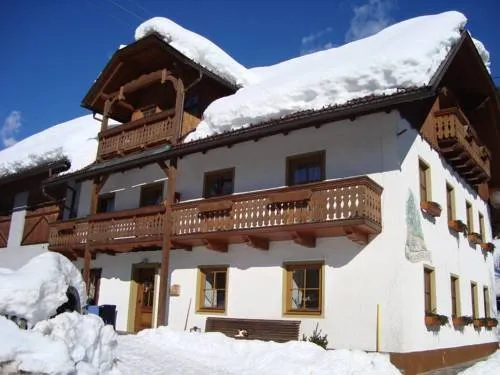 Bauernhof Monegger - Image 1