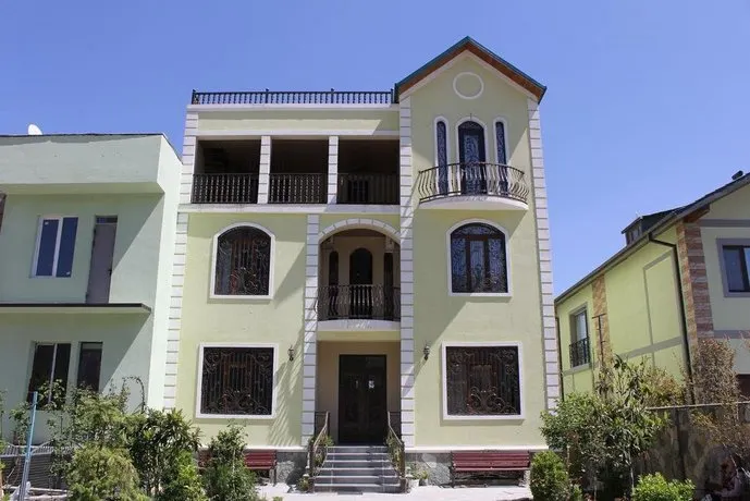 Hotel Mimino - Image 1