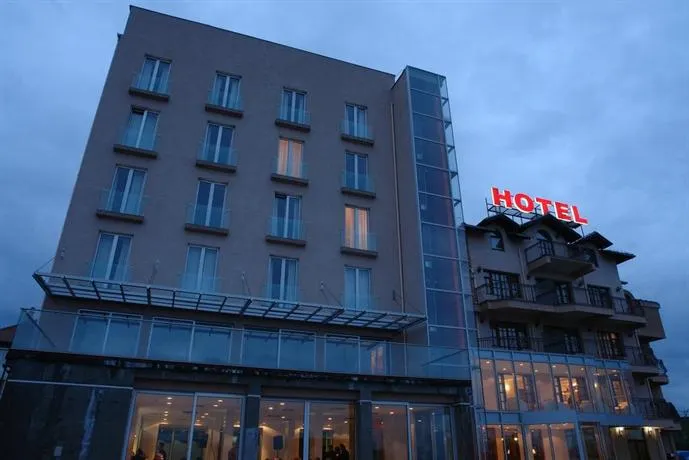 Hotel Aleksandar - Image 1