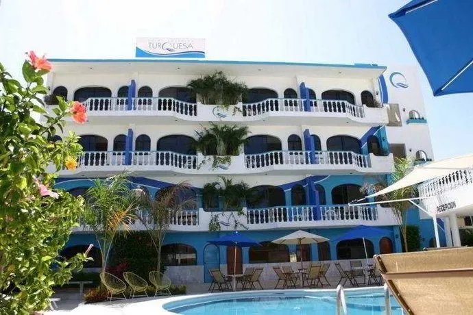 Acapulco Turquesa - Image 1