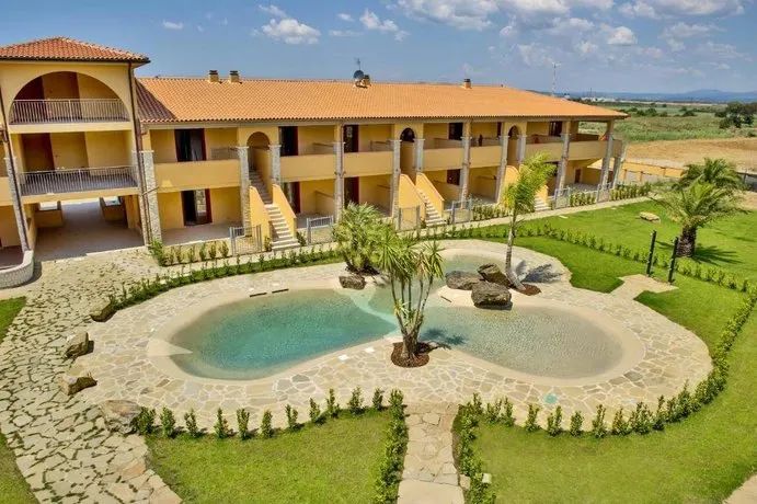 Borgo Alla Fonte - Image 1