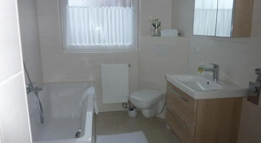 Ferienwohnung Christa Hahn - Image 1