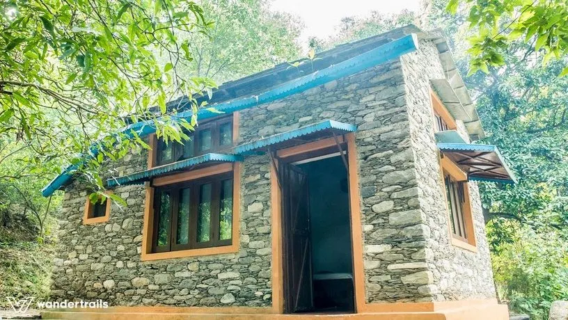 Vanghat Jungle Lodge - Image 1