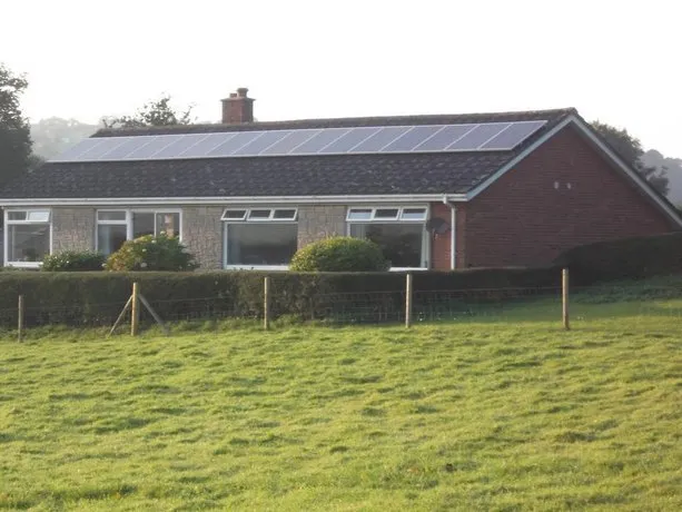 Copenhagen Farm - Image 1