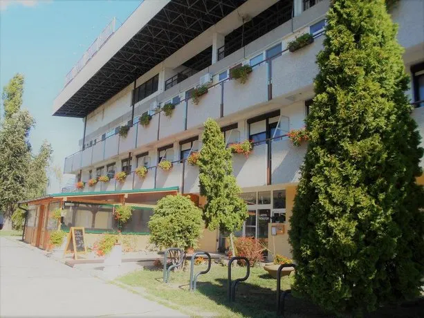 hotel Panorama - Image 1