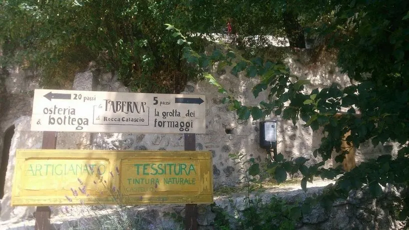 La Taberna di Rocca Calascio - Image 1
