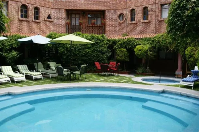 Suites Paraiso TX - Image 1