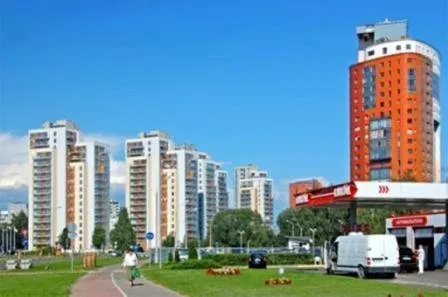 Vega Riga - Image 1