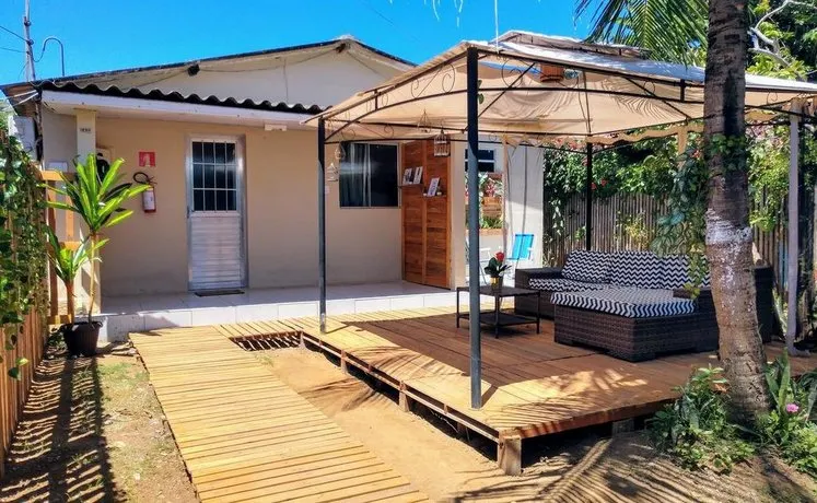 Noronha Hostel - Image 1