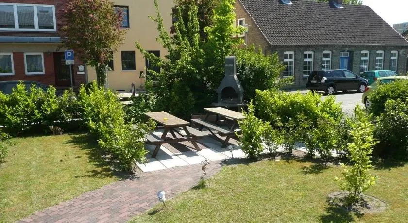 Appartement-Service-Laboe Haus Seewind - Image 1