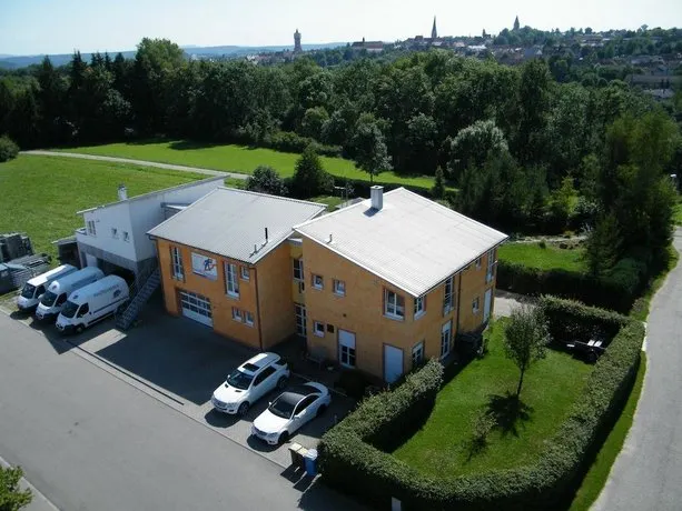 Apartment Turmblick Rottweil - Image 1