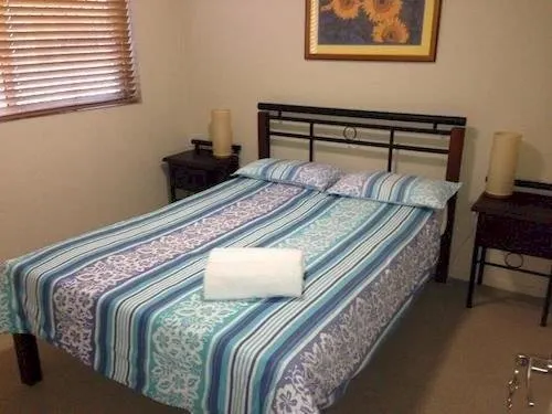 Mermaid Park Holiday Apartments - Image 1