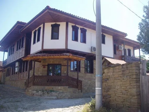 Family Hotel Medven - 1 - Image 1