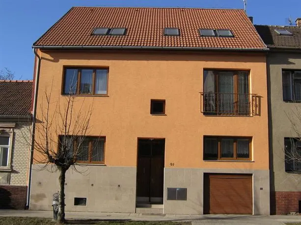 Pension Martinno Brno - Image 1