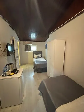 Old Mile Suites - Image 1