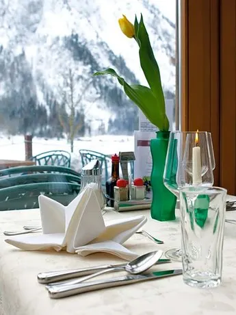 Hotel Klingler - Image 1