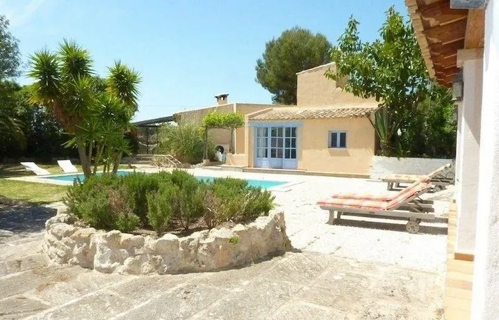 Villa Calvia by Priority Villas - Image 1