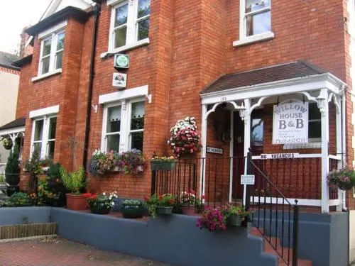 Willow House Bed and Breakfast - Image 1