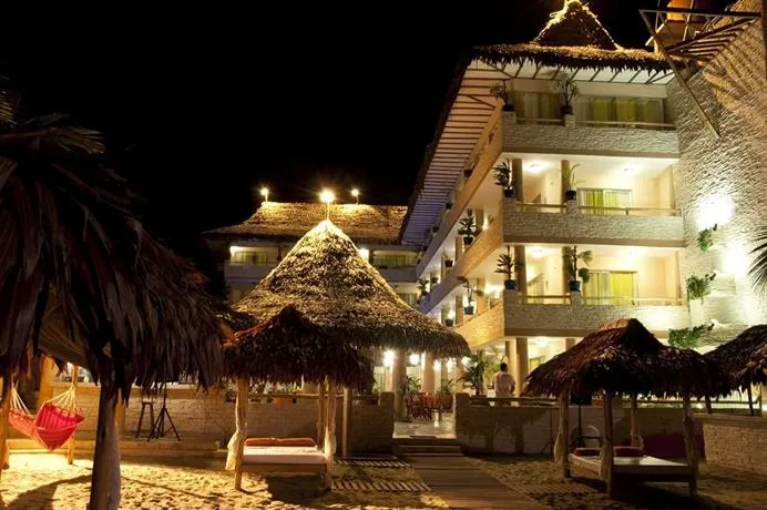 Mango de Costa Azul Hotel Boutique - Image 1