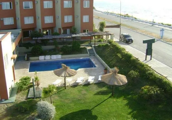 Hotel Portovenere - Image 1