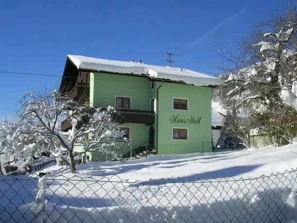 Haus Matt - Image 1
