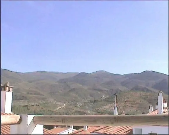 ALOJAMIENTO RURAL RÍO ANDARAX - Image 1