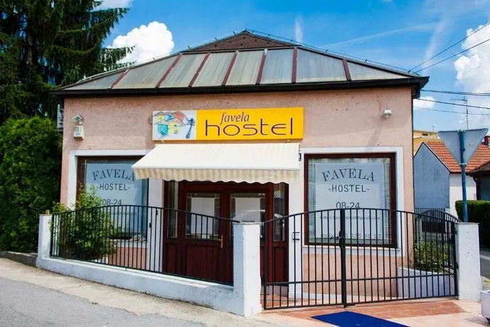 Hostel Favela - Image 1