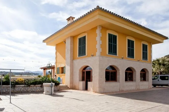 Villa Son Ferragut - Image 1