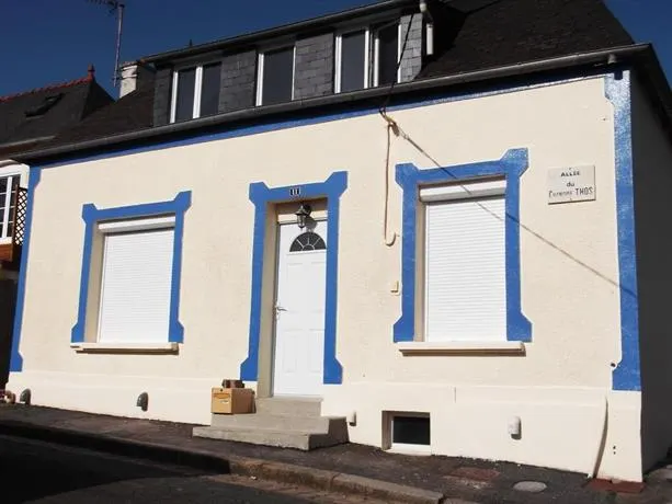Les Gîtes Bleus de Lannion - avec cuisine- - Image 1