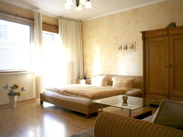 StadtRaum-Berlin Apartments Charlottenburg - Image 1
