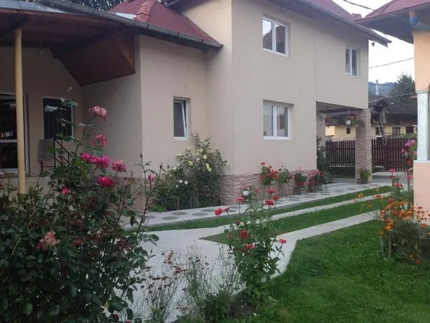 Pensiunea Arkoudaki - Image 1