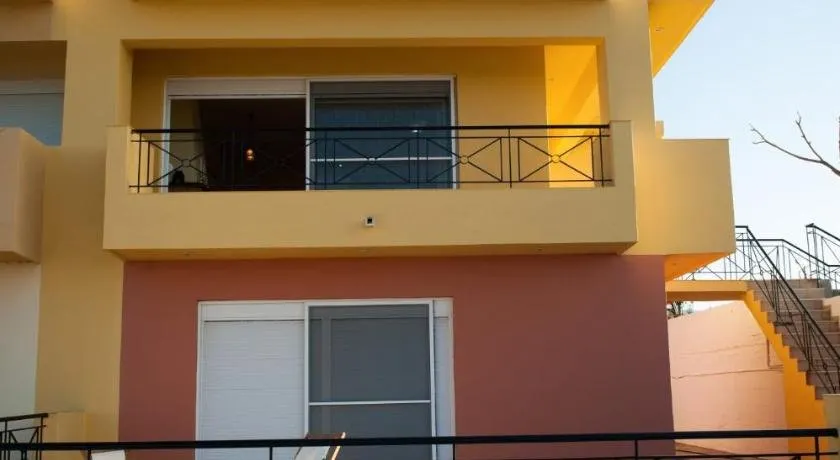 Beach Villa Kalavarda - Image 1