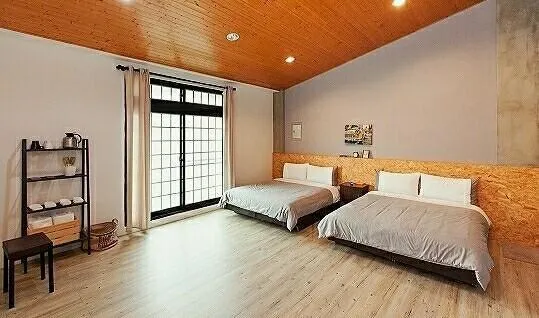 Jordan River Hostel - Image 1