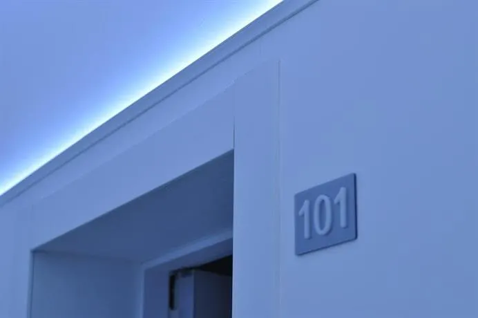B&B Onda - Image 1