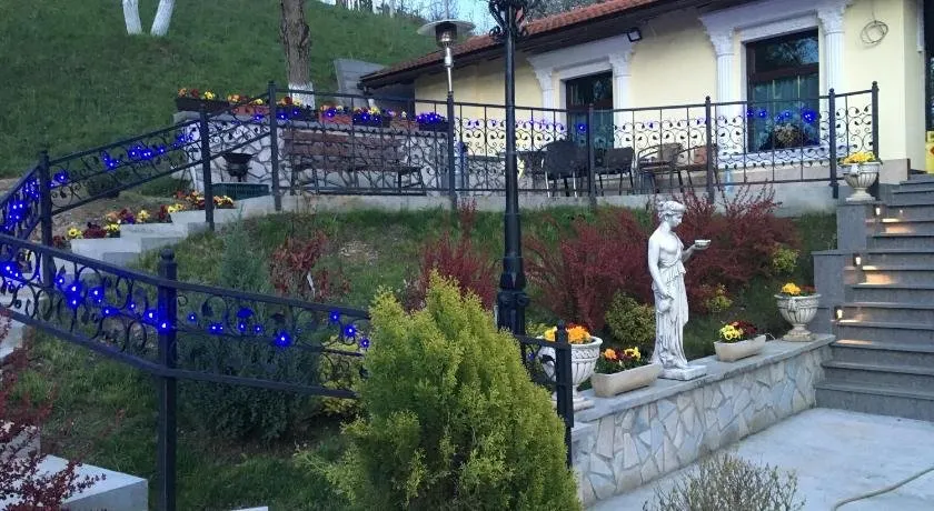 Subortasa Villa - Image 1