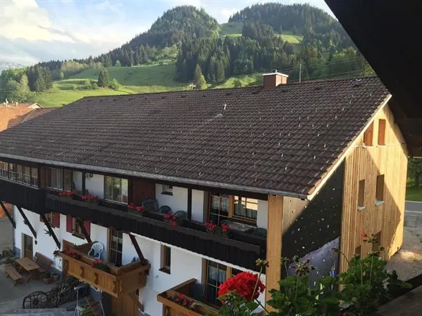 Ferienhaus Sommer - Image 1