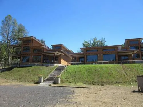 Cabañas El Roble Lican Ray - Image 1