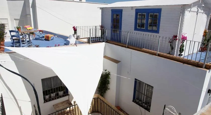 Apartamento La Casita de la Playa - Image 1
