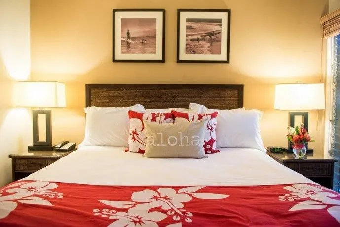 Poolside Aina Nalu Condo D102 by RedAwning - Image 1